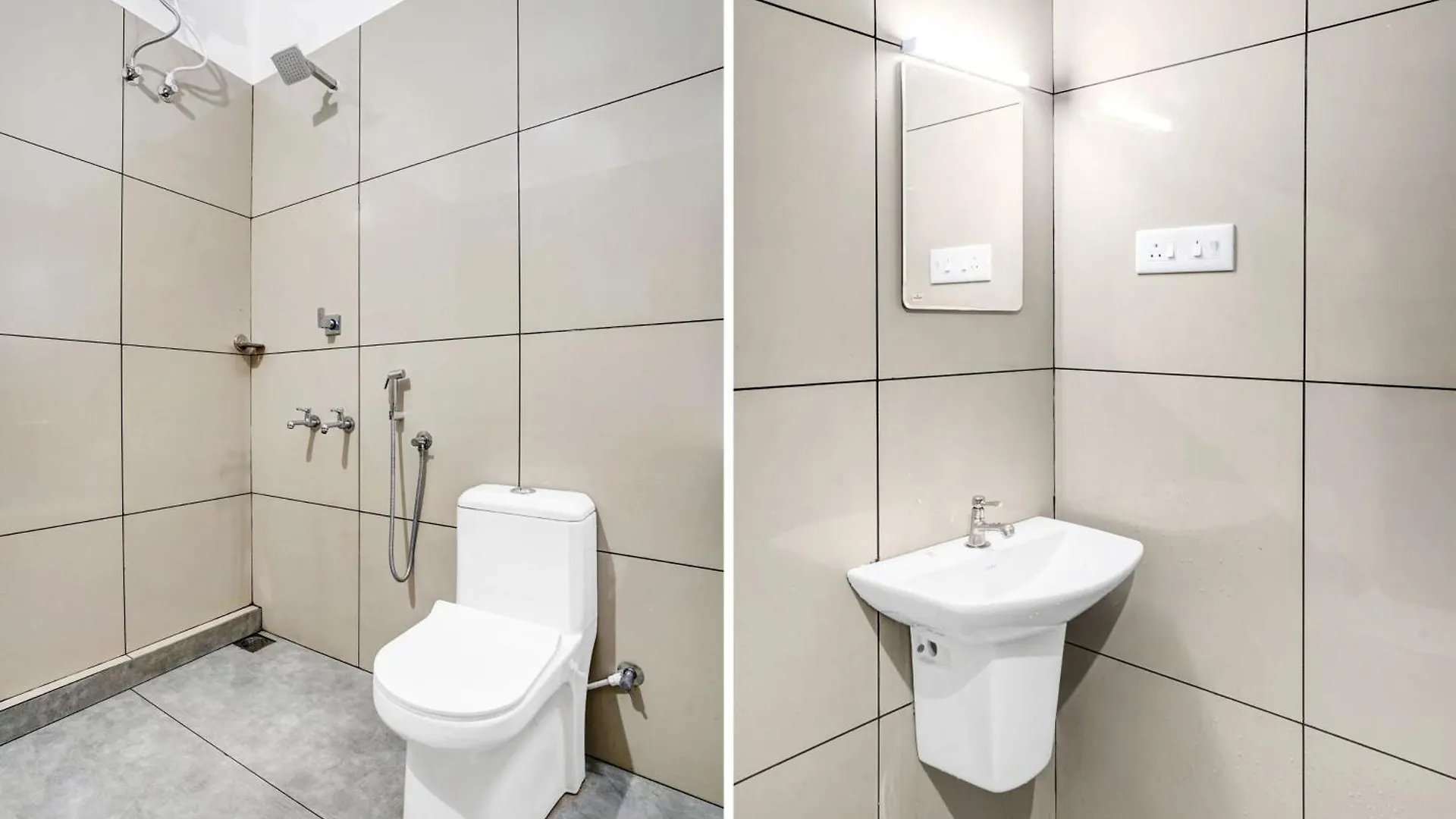 Alwaye Hotel O Ferryland Residency 3*,  הודו