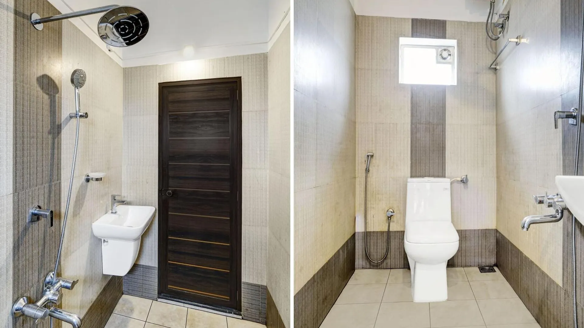 Alwaye Hotel O Ferryland Residency
