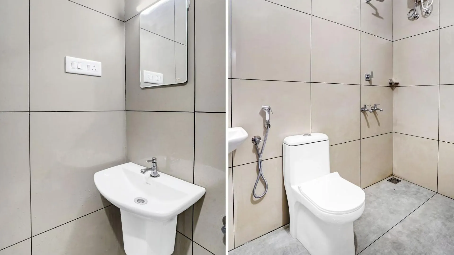Hotel O Ferryland Residency Alwaye Индия